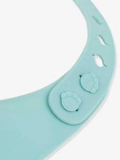 Coffret Premier Repas 3 Pièces DONE BY DEER Peekaboo Deer Friends En Silicone Bleu - Done By Deer -Vertbaudet Boutique coffret premier repas 3 pieces done by deer peekaboo deer friends en silicone 5