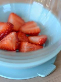 Coffret Repas En Verre BEABA X DURALEX Vert - Beaba -Vertbaudet Boutique coffret repas en verre beaba x duralex 2