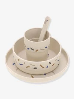 Coffrets Repas LÄSSIG Little Water Et Garden Explorer Forest Lapin - Lassig -Vertbaudet Boutique coffrets repas lassig little water et garden explorer 2