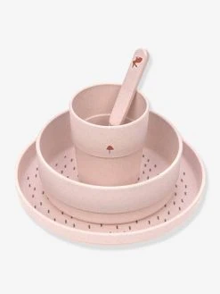 Coffrets Repas LÄSSIG Little Water Et Garden Explorer Forest Lapin - Lassig -Vertbaudet Boutique coffrets repas lassig little water et garden explorer 4