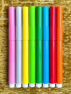 Coloritable L'atelier Des Artistes LES DRÔLES DE BOUILLES Blanc - Les Droles De Bouilles -Vertbaudet Boutique coloritable latelier des artistes les droles de bouilles 3