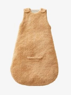 Combinaison De Transport Microfibre Beige - Vertbaudet -Vertbaudet Boutique combinaison de transport microfibre 4