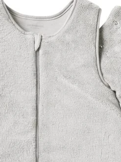 Combinaison De Transport Polaire Microfibre, Manches Amovibles Taupe - Vertbaudet -Vertbaudet Boutique combinaison de transport polaire microfibre manches amovibles 4