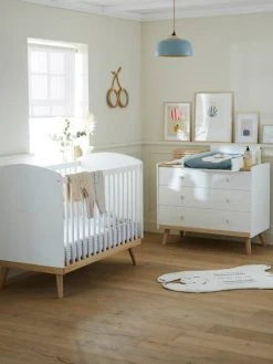 Commode Avec Poignées Personnalisables LIGNE CONFETTI Vert - Vertbaudet 13 Commode Avec Poignées Personnalisables LIGNE CONFETTI Vert - Vertbaudet -Vertbaudet Boutique commode avec poignees personnalisables ligne confetti 5