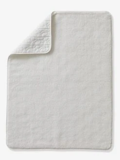 Couverture En Sherpa PETIT MOUTON écru - Vertbaudet 11 Couverture En Sherpa PETIT MOUTON écru - Vertbaudet -Vertbaudet Boutique couverture en sherpa petit mouton 3