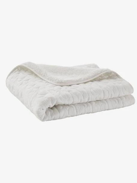 Couverture En Sherpa PETIT MOUTON écru - Vertbaudet 3 Couverture En Sherpa PETIT MOUTON écru - Vertbaudet