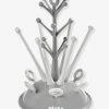 Egoutte-biberons Arbre BEABA Grey - Beaba -Vertbaudet Boutique egoutte biberons arbre beaba