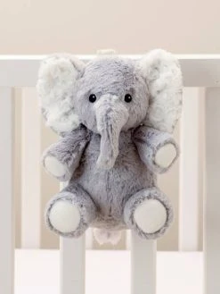Elliot Elephant™ CLOUD B Gris - Cloud B 7 Elliot Elephant™ CLOUD B Gris - Cloud B -Vertbaudet Boutique elliot elephant cloud b 2