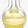 Embout D’alimentation Calma® MEDELA Transparent - Medela 2 Embout D’alimentation Calma® MEDELA Transparent - Medela -Vertbaudet Boutique embout dalimentation calma medela