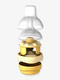 Embout D’alimentation Calma® MEDELA Transparent - Medela -Vertbaudet Boutique embout dalimentation calma medela 3