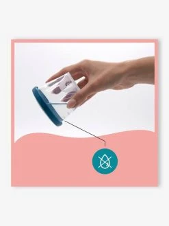 Ensemble De 12 Boîtes Hermétiques + 3 Cuillères Souples BABYMOOV Babybols Multi Set Multicolore - Babymoov 13 Ensemble De 12 Boîtes Hermétiques + 3 Cuillères Souples BABYMOOV Babybols Multi Set Multicolore - Babymoov -Vertbaudet Boutique ensemble de 12 boites hermetiques 3 cuilleres souples babymoov babybols multi set 5