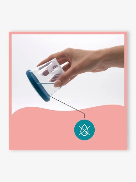 Ensemble De 12 Boîtes Hermétiques + 3 Cuillères Souples BABYMOOV Babybols Multi Set Multicolore - Babymoov 8 Ensemble De 12 Boîtes Hermétiques + 3 Cuillères Souples BABYMOOV Babybols Multi Set Multicolore - Babymoov – Image 6