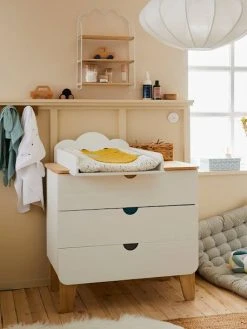 Etagère 3 Niveaux Nuage Laiton - Vertbaudet -Vertbaudet Boutique etagere 3 niveaux nuage 3