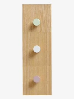 Etagère-bibliothèque LIGNE CONFETTI Blanc - Vertbaudet -Vertbaudet Boutique etagere bibliotheque ligne confetti 5