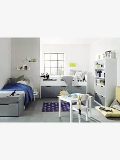 Étagère Bibliothèque LIGNE PASSE-PASSE Tricolore - Vertbaudet 11 Étagère Bibliothèque LIGNE PASSE-PASSE Tricolore - Vertbaudet -Vertbaudet Boutique etagere bibliotheque ligne passe passe 4