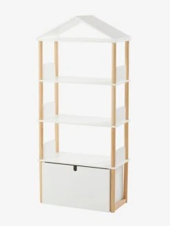 Vertbaudet Boutique -Vertbaudet Boutique etagere bibliotheque maison ligne woody 1