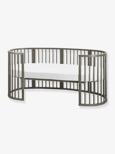 Extension Junior Pour Lit Sleepi STOKKE Naturel - Stokke 7 Extension Junior Pour Lit Sleepi STOKKE Naturel - Stokke – Image 5