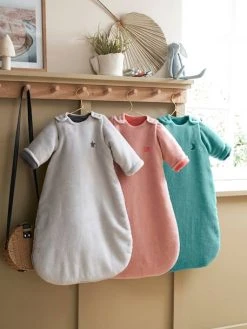 Gigoteuse En Polaire ALASKA Gris - Vertbaudet 10 Gigoteuse En Polaire ALASKA Gris - Vertbaudet -Vertbaudet Boutique gigoteuse en polaire alaska 2