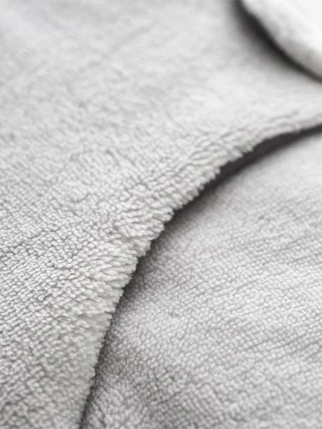 Gigoteuse En Polaire ALASKA Gris - Vertbaudet 8 Gigoteuse En Polaire ALASKA Gris - Vertbaudet – Image 6