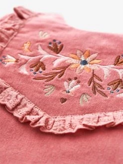 Gigoteuse Manches Amovibles HAPPY BOHÈME Rose - Vertbaudet 13 Gigoteuse Manches Amovibles HAPPY BOHÈME Rose - Vertbaudet -Vertbaudet Boutique gigoteuse manches amovibles happy boheme 5