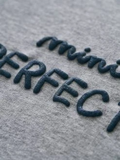 Gigoteuse Manches Amovibles MINI PERFECT Gris Chiné / Bleu - Vertbaudet -Vertbaudet Boutique gigoteuse manches amovibles mini perfect 3