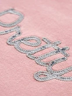 Gigoteuse Manches Amovibles PRETTY BABY Rose / Multicolore - Vertbaudet -Vertbaudet Boutique gigoteuse manches amovibles pretty baby 3