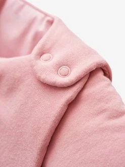 Gigoteuse Manches Amovibles PRETTY BABY Rose / Multicolore - Vertbaudet -Vertbaudet Boutique gigoteuse manches amovibles pretty baby 5