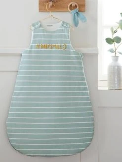 Gigoteuse Sans Manches #BABY Céladon - Vertbaudet -Vertbaudet Boutique gigoteuse sans manches baby 1