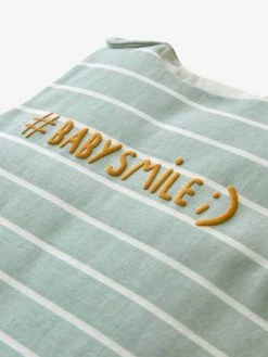 Gigoteuse Sans Manches #BABY Céladon - Vertbaudet -Vertbaudet Boutique gigoteuse sans manches baby 3