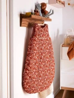 Gigoteuse Sans Manches HAPPY BOHÈME Rose - Vertbaudet -Vertbaudet Boutique gigoteuse sans manches happy boheme 2