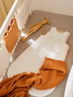 Gigoteuse Sans Manches PETIT MOUTON écru - Vertbaudet -Vertbaudet Boutique gigoteuse sans manches petit mouton 2