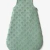 Gigoteuse Spécial été En éponge Vert Sauge - Vertbaudet -Vertbaudet Boutique gigoteuse special ete en eponge