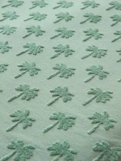 Gigoteuse Spécial été En éponge Vert Sauge - Vertbaudet -Vertbaudet Boutique gigoteuse special ete en eponge 2