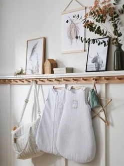 Gigoteuse Spécial été En Gaze De Coton HERISSON MIGNON Blanc - Vertbaudet 13 Gigoteuse Spécial été En Gaze De Coton HERISSON MIGNON Blanc - Vertbaudet -Vertbaudet Boutique gigoteuse special ete en gaze de coton herisson mignon 5