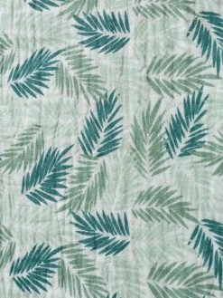 Gigoteuse Spécial été En Gaze De Coton TROPICAL Personnalisable Vert - Vertbaudet 10 Gigoteuse Spécial été En Gaze De Coton TROPICAL Personnalisable Vert - Vertbaudet -Vertbaudet Boutique gigoteuse special ete en gaze de coton tropical personnalisable 3