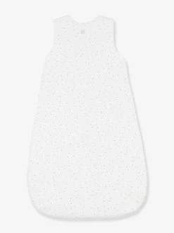 Gigoteuse Tubique PETIT BATEAU Blanc - Petit Bateau -Vertbaudet Boutique gigoteuse tubique petit bateau 3