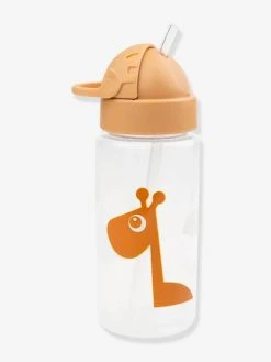 Gourde Avec Paille Rétractable DONE BY DEER Moutarde (raffi) - Done By Deer 11 Gourde Avec Paille Rétractable DONE BY DEER Moutarde (raffi) - Done By Deer -Vertbaudet Boutique gourde avec paille retractable done by deer 3