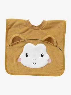 Grand Bavoir à Enfiler Tigre - Vertbaudet 11 Grand Bavoir à Enfiler Tigre - Vertbaudet -Vertbaudet Boutique grand bavoir a enfiler 3