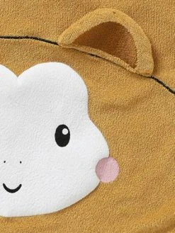 Grand Bavoir à Enfiler Tigre - Vertbaudet 12 Grand Bavoir à Enfiler Tigre - Vertbaudet -Vertbaudet Boutique grand bavoir a enfiler 4