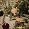 Guirlande De Noël En Bois Bois - Vertbaudet -Vertbaudet Boutique guirlande de noel en bois