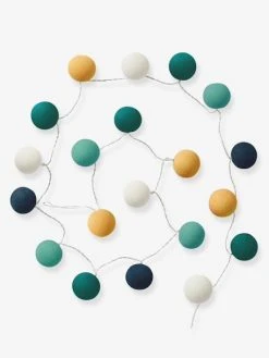 Guirlande Lumineuse Multicolore - Vertbaudet -Vertbaudet Boutique guirlande lumineuse 5