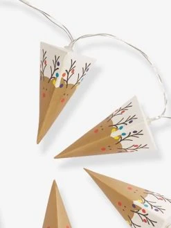 Guirlande Lumineuse Pyramides Jaune - Vertbaudet 11 Guirlande Lumineuse Pyramides Jaune - Vertbaudet -Vertbaudet Boutique guirlande lumineuse pyramides 4