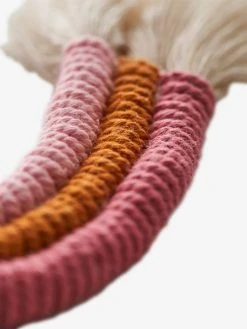 Guirlande Pompons Et Arc-en-ciel Multicolore - Vertbaudet 13 Guirlande Pompons Et Arc-en-ciel Multicolore - Vertbaudet -Vertbaudet Boutique guirlande pompons et arc en ciel 5