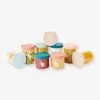 Isy Bowls 6 X 250ml + 3 X 120 Ml BABYMOOV Bleu - Babymoov 2 Isy Bowls 6 X 250ml + 3 X 120 Ml BABYMOOV Bleu - Babymoov -Vertbaudet Boutique isy bowls 6 x 250ml 3 x 120 ml babymoov