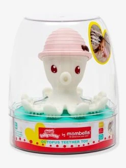 Jouet De Dentition Bonnie La Pieuvre Baby To Love Jaune Safran - Baby To Love 11 Jouet De Dentition Bonnie La Pieuvre Baby To Love Jaune Safran - Baby To Love -Vertbaudet Boutique jouet de dentition bonnie la pieuvre baby to love 4