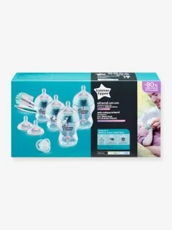 Kit De Naissance Anti-Colique TOMMEE TIPPEE Bleu - Tommee Tippee -Vertbaudet Boutique kit de naissance anti colique tommee tippee 2