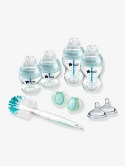 Kit De Naissance Anti-Colique TOMMEE TIPPEE Bleu - Tommee Tippee