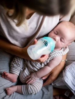 Kit De Naissance Anti-Colique TOMMEE TIPPEE Bleu - Tommee Tippee -Vertbaudet Boutique kit de naissance anti colique tommee tippee 3