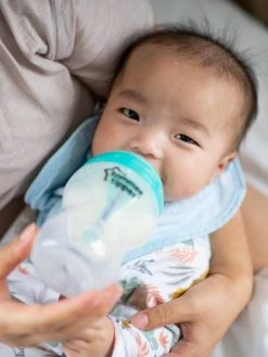 Kit De Naissance Anti-Colique TOMMEE TIPPEE Bleu - Tommee Tippee -Vertbaudet Boutique kit de naissance anti colique tommee tippee 4