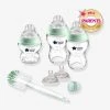 Kit De Naissance En Verre Closer To Nature TOMMEE TIPPEE Transparent - Tommee Tippee -Vertbaudet Boutique kit de naissance en verre closer to nature tommee tippee